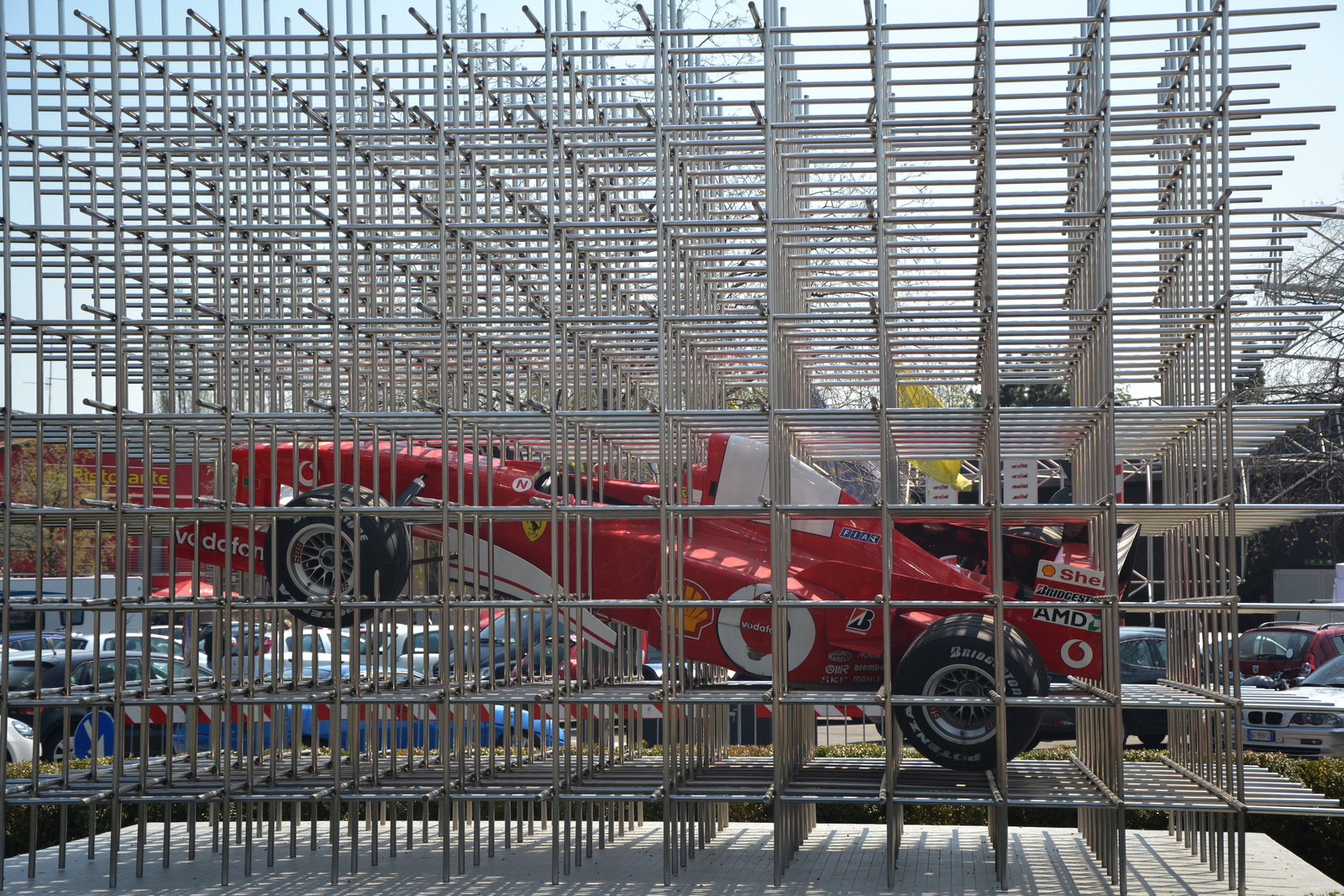 Museo Ferrari