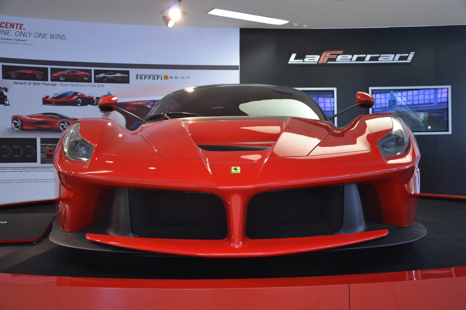 Ferrari LaFerrari