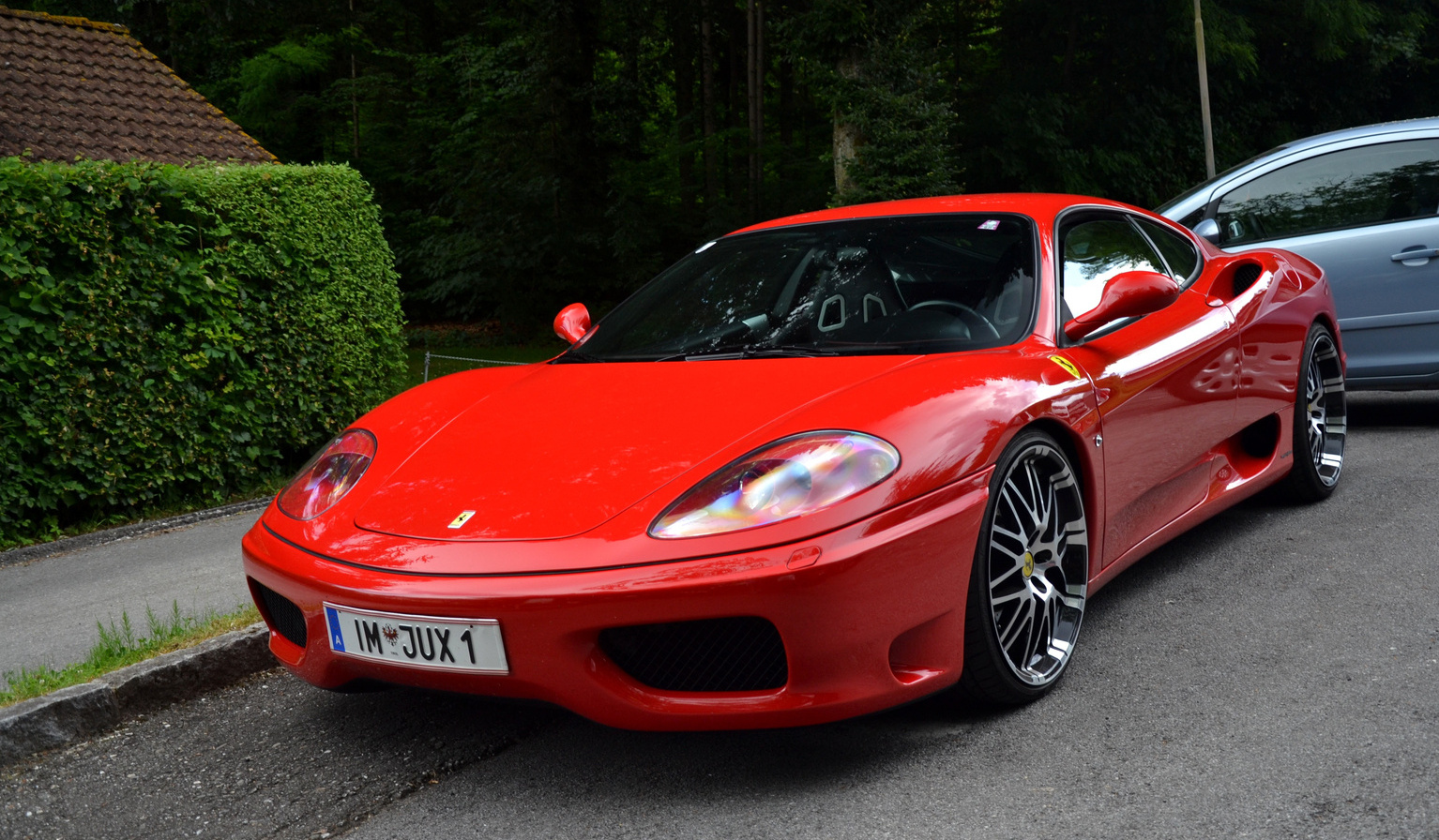 Ferrari 360 Modena