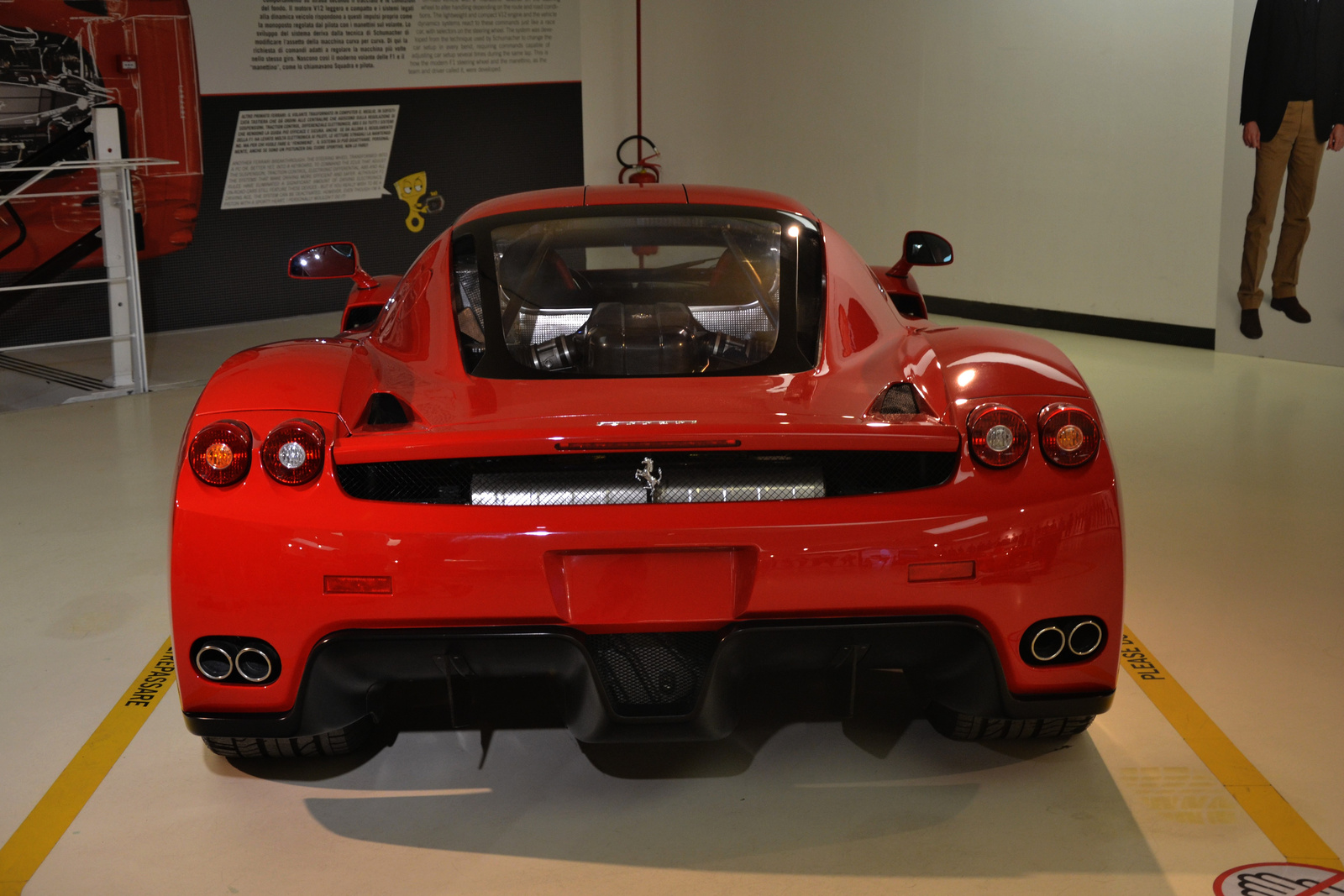 Ferrari Enzo