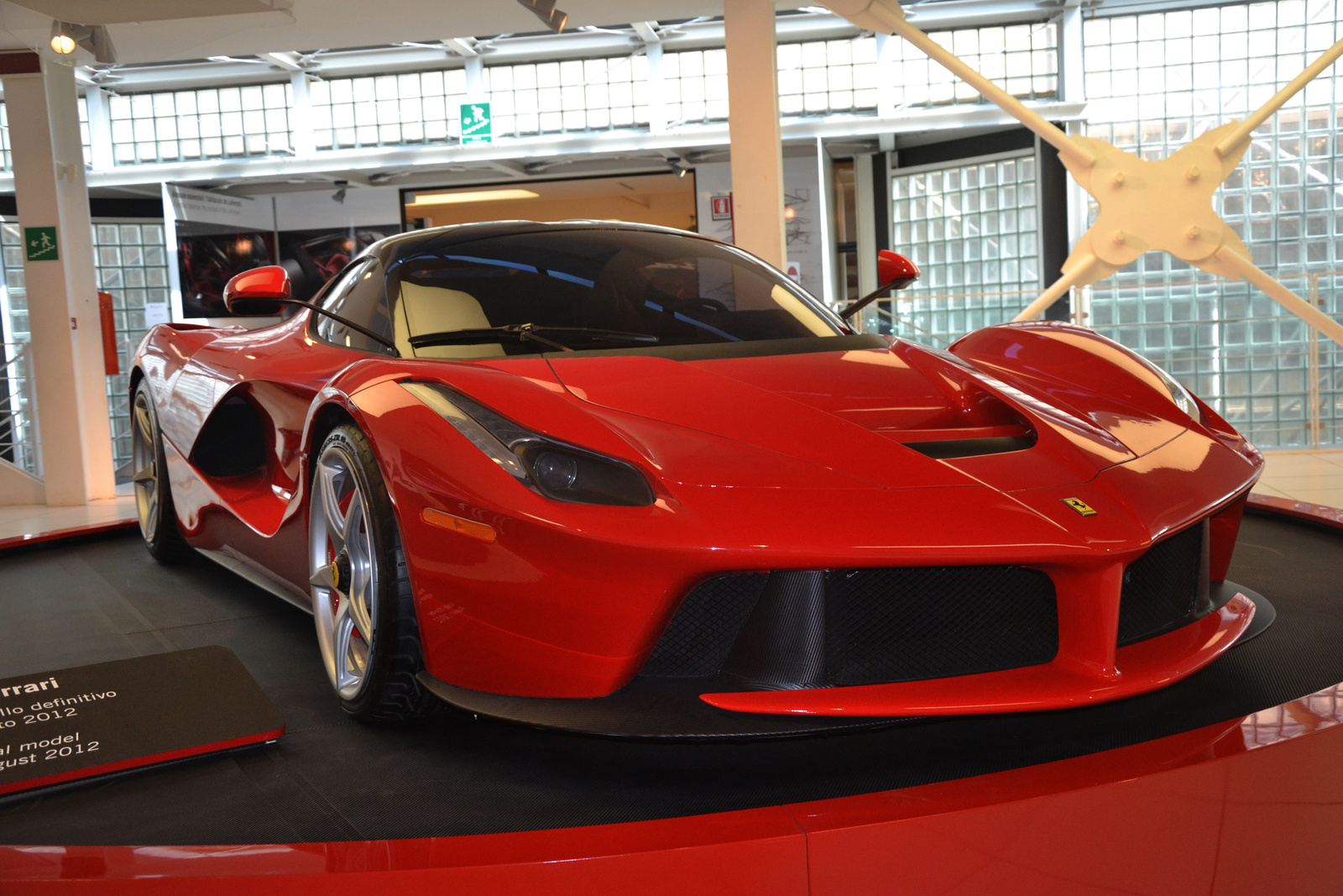 Ferrari LaFerrari