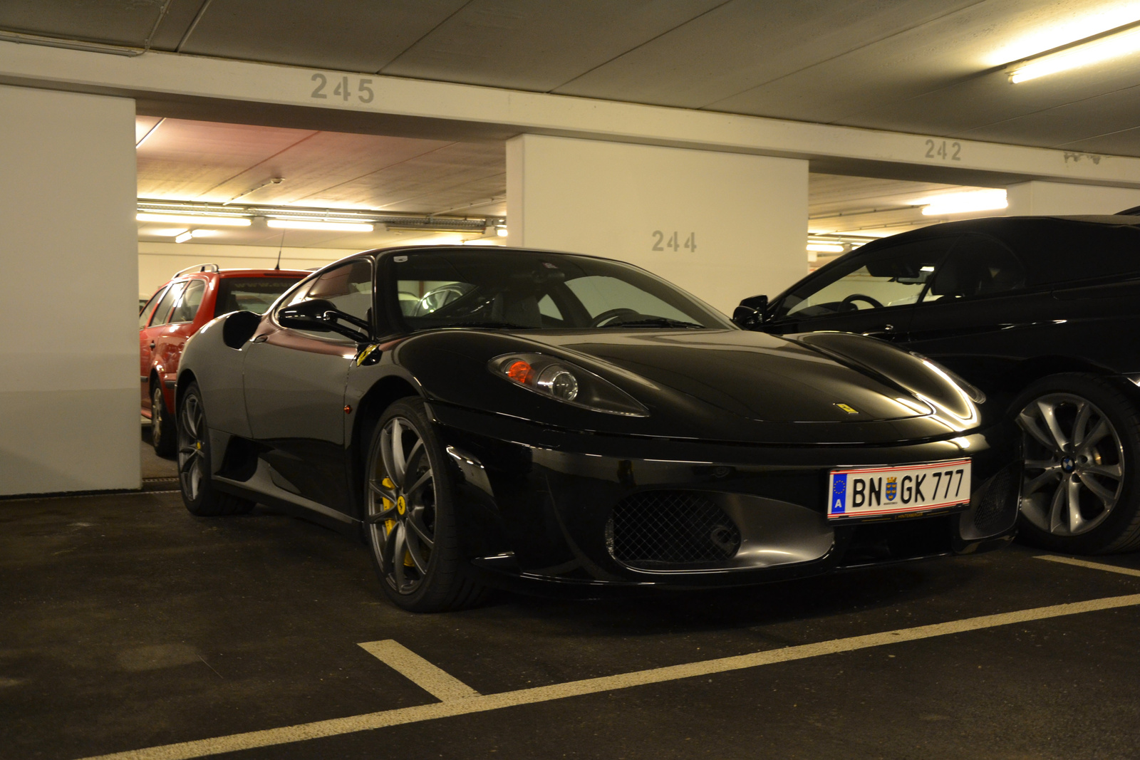 Ferrari F430