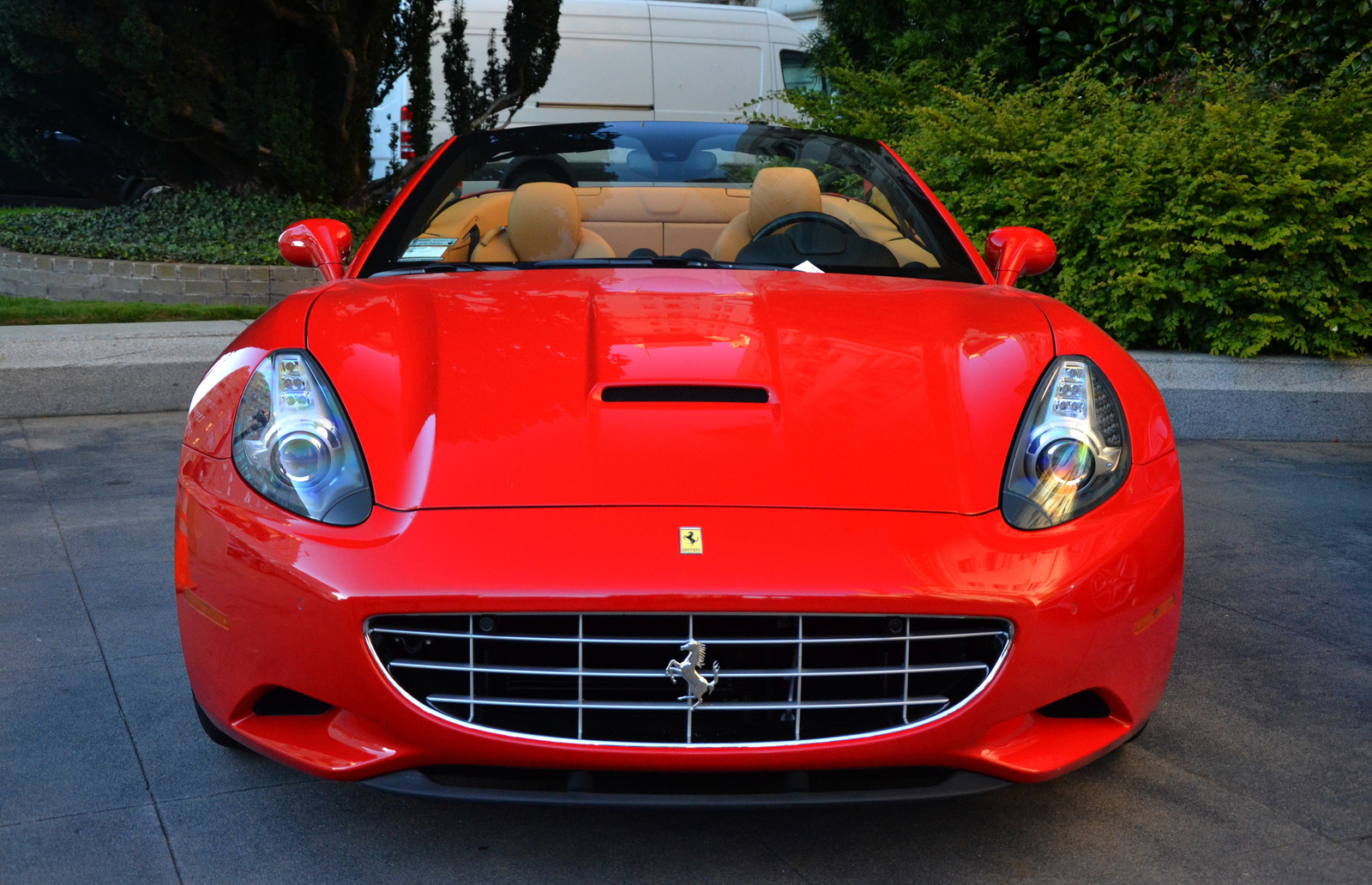 Ferrari California 30