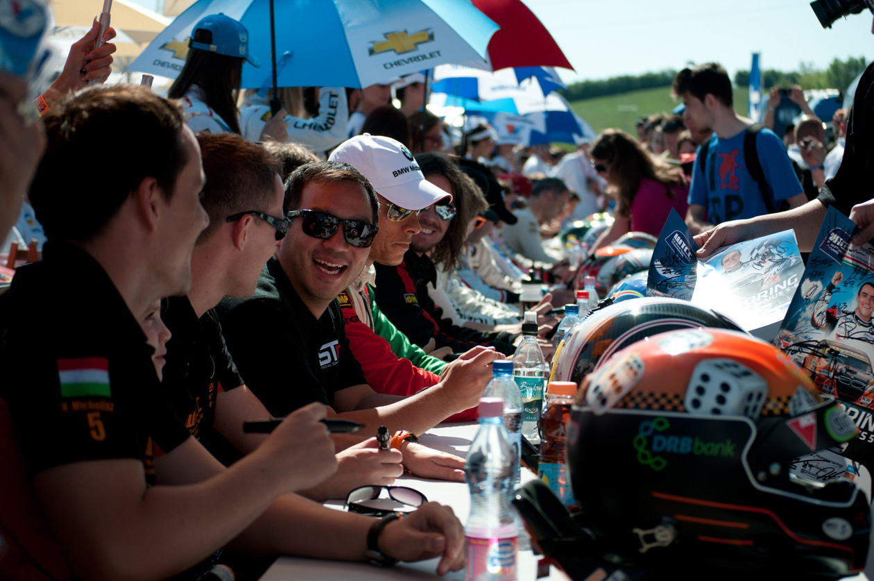 WTCC Hungaroring 2012 048