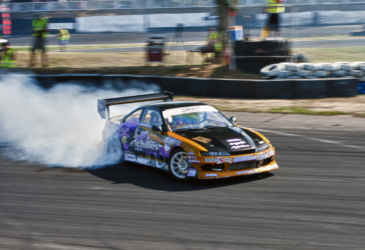 drift rabocsi ring 21