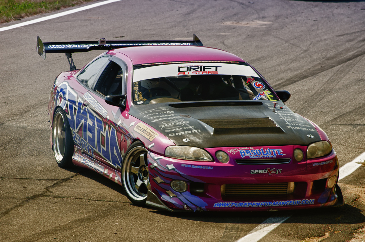 drift rabocsi ring 39