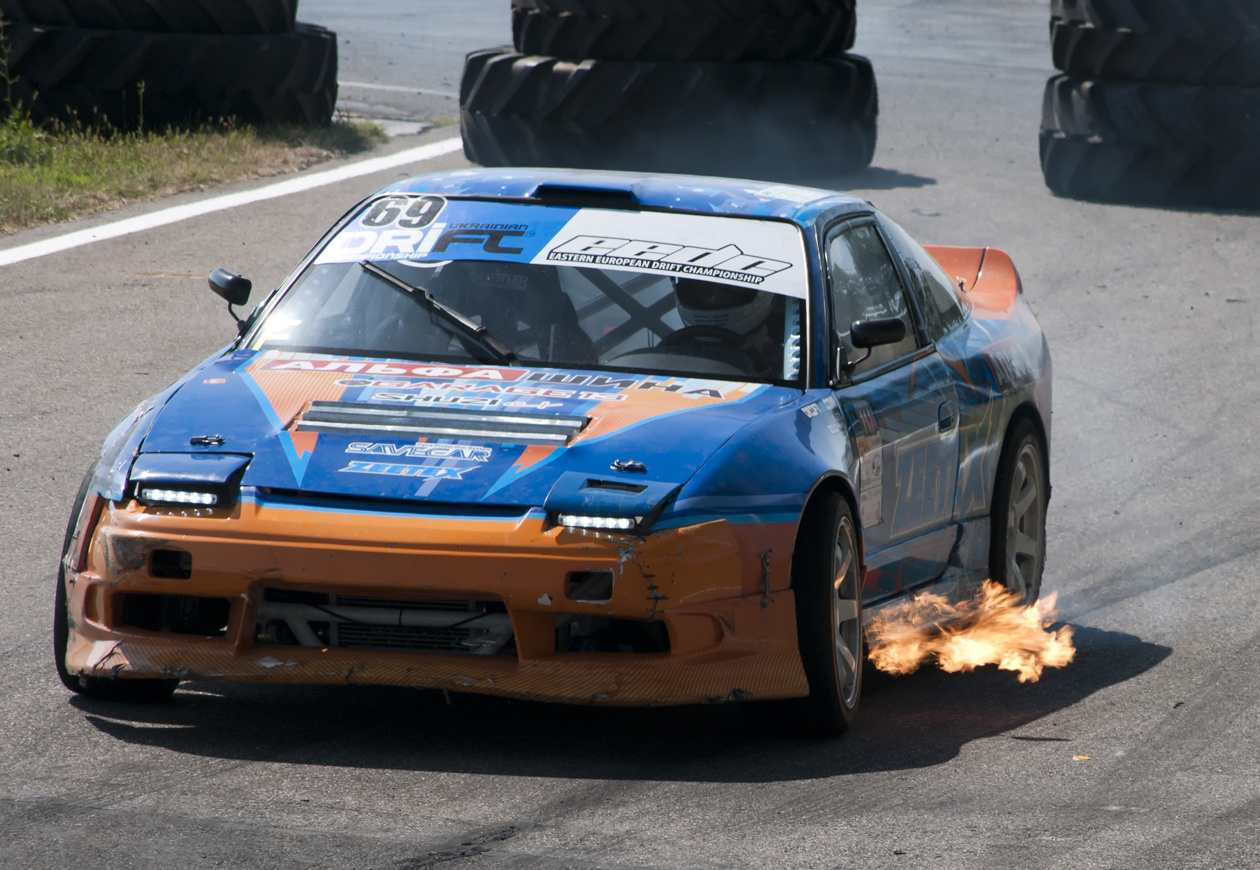 drift rabocsi ring 41