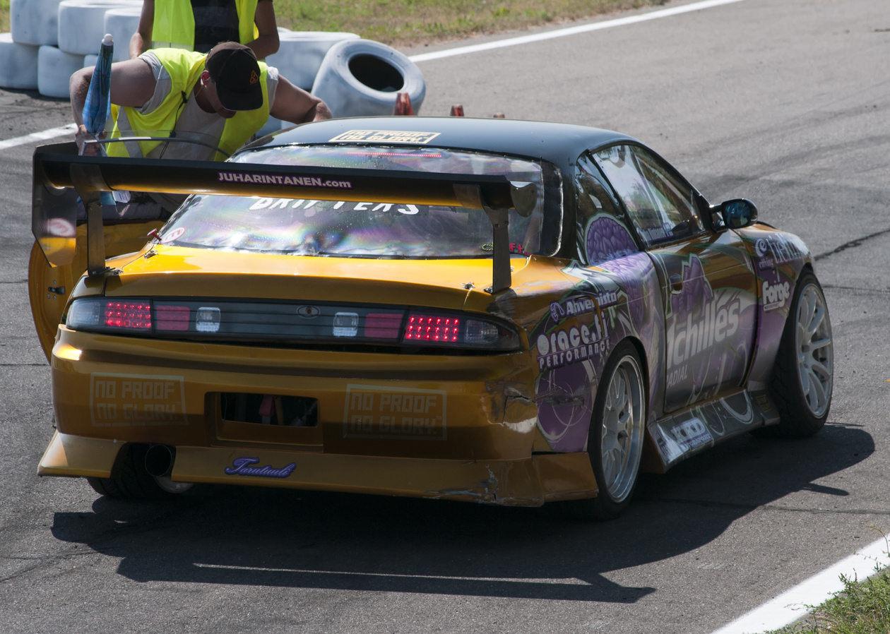 drift rabocsi ring 46