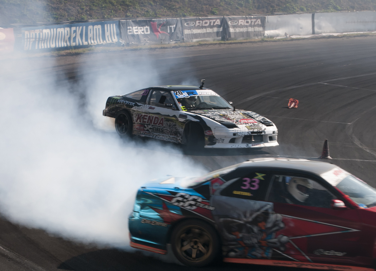 drift rabocsi ring 49