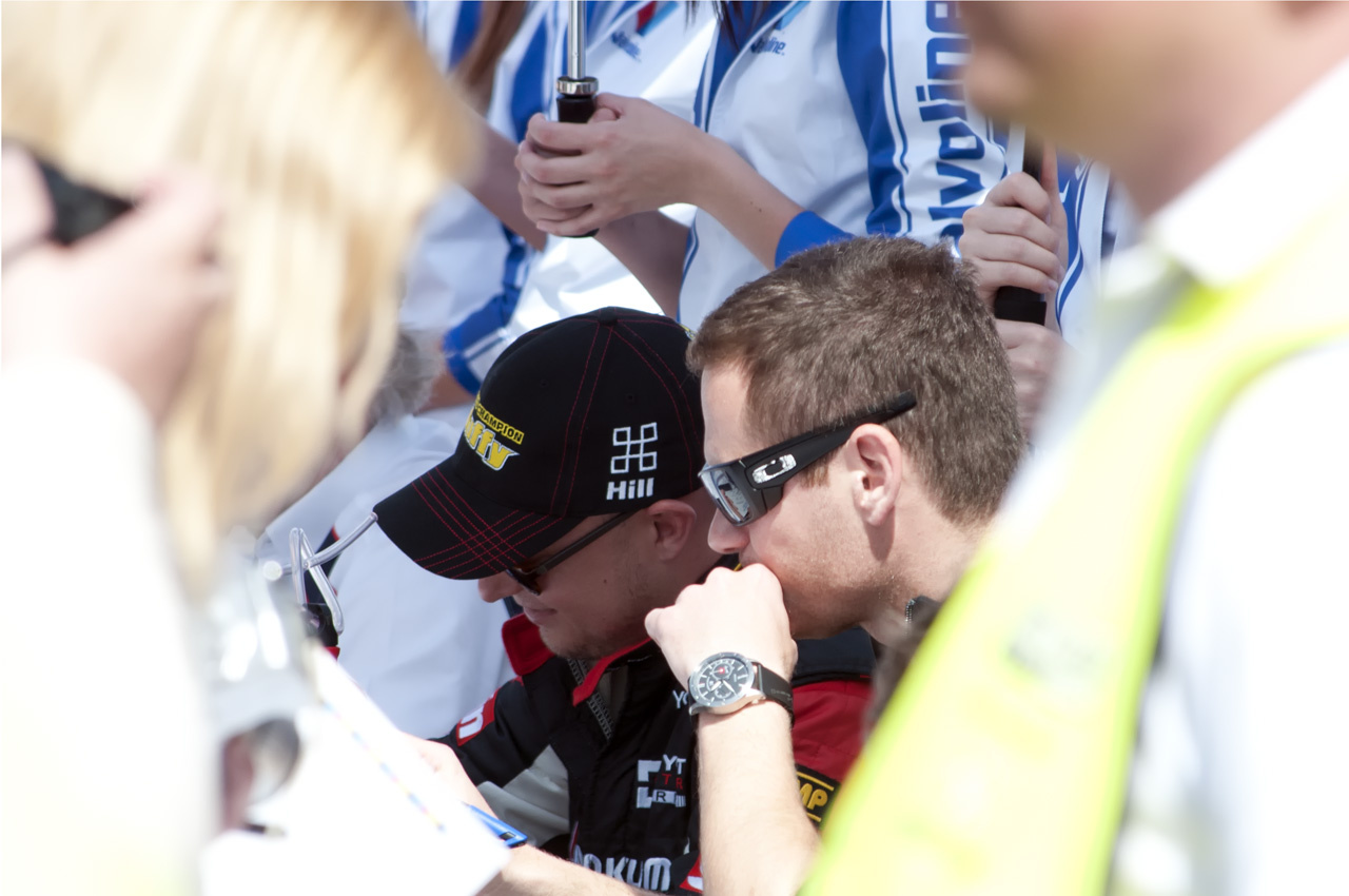 WTCC Hungaroring 2013 09