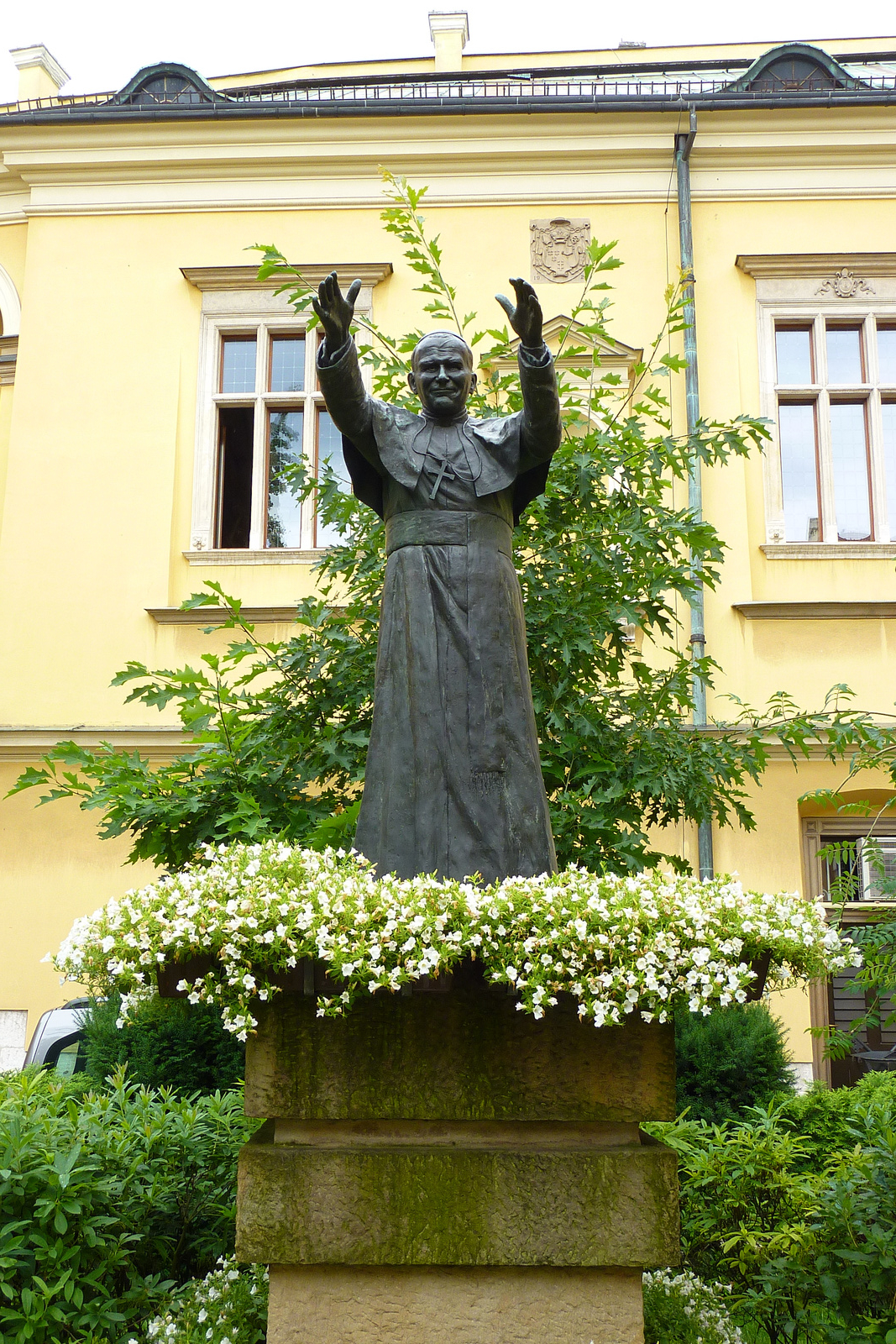 Kraków, Jasna Góra 2013 (260)