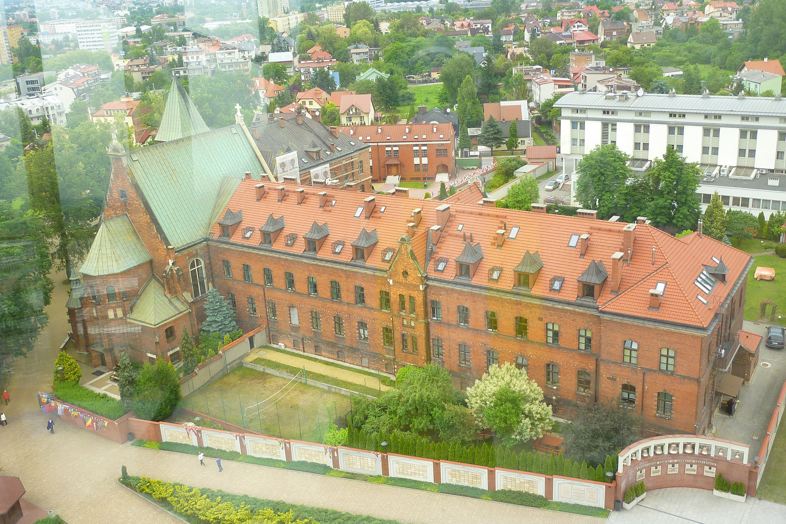 Kraków, Jasna Góra 2013 (297)