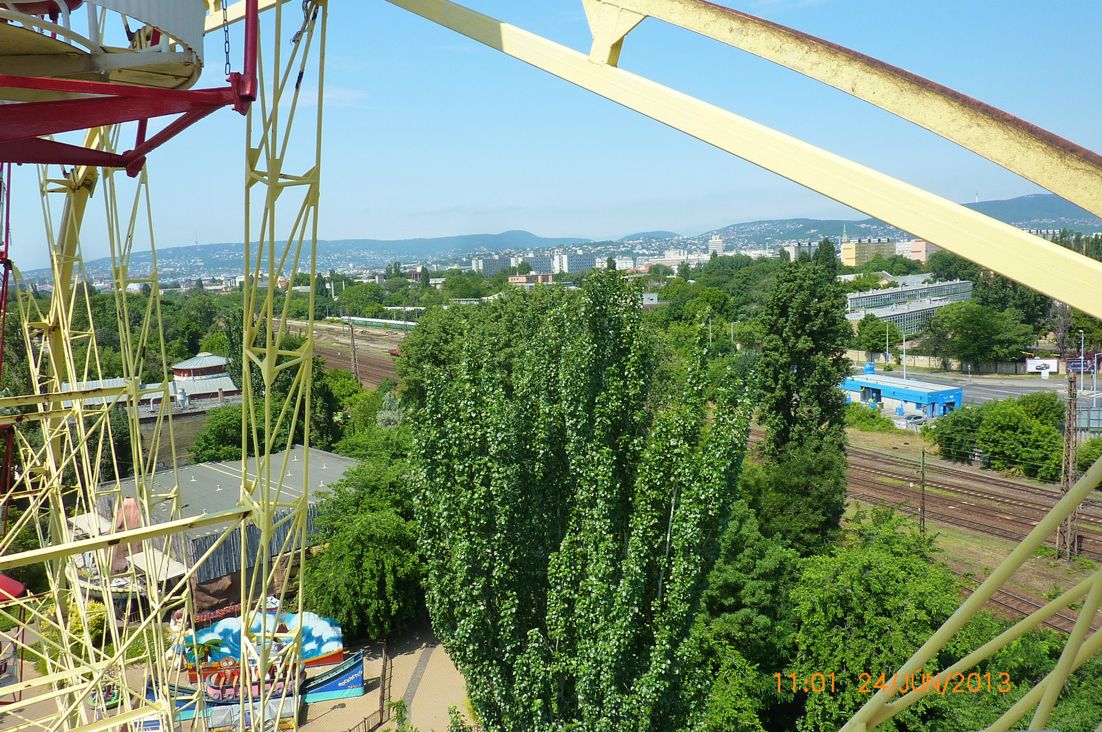 Vidámpark, 2013 (6)