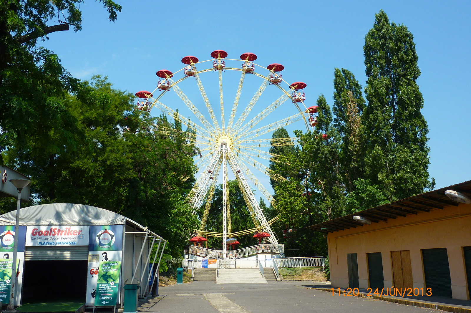 Vidámpark, 2013 (15)