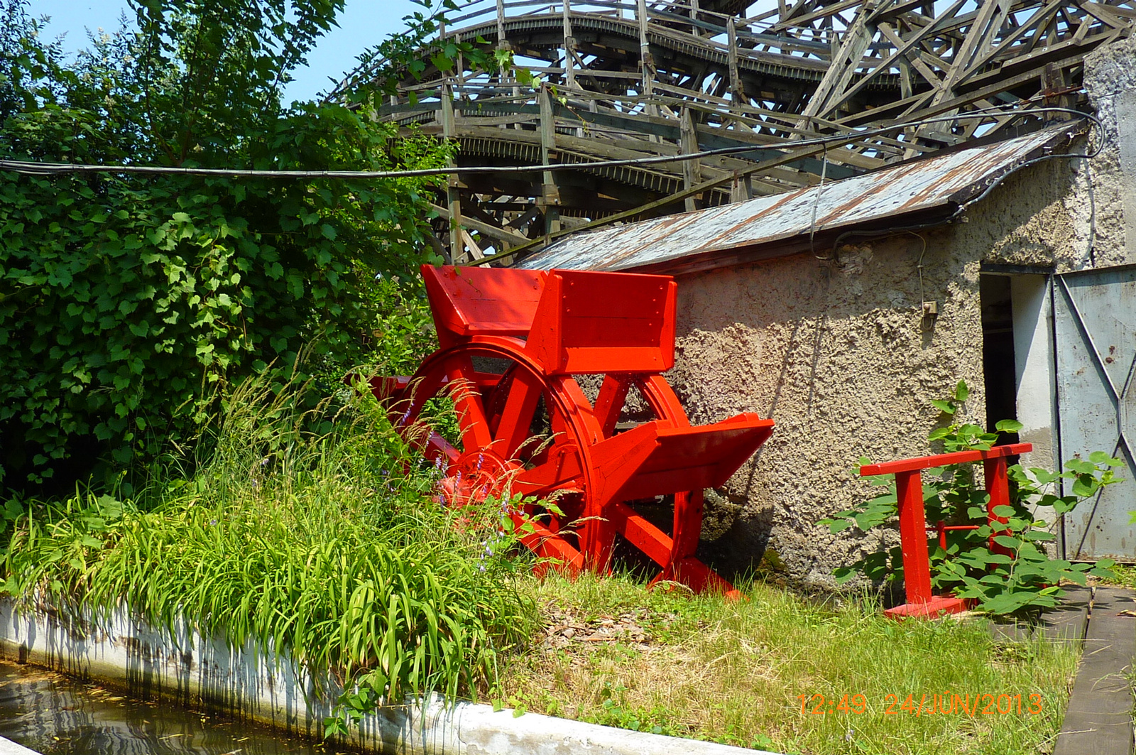 Vidámpark, 2013 (51)