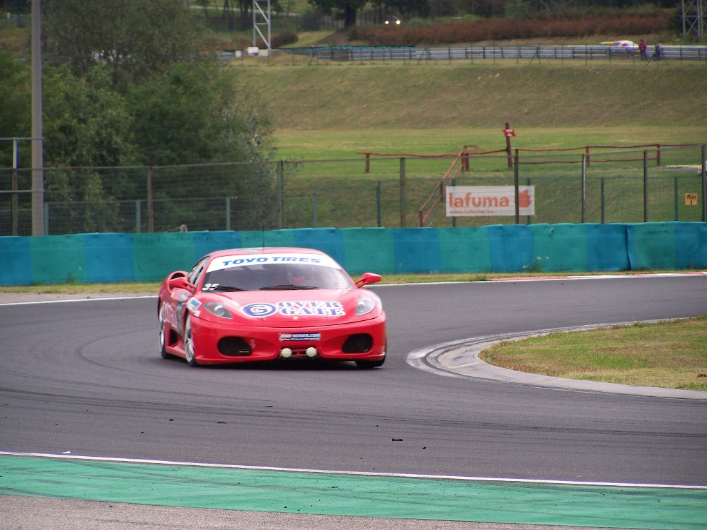 Ferrari F430