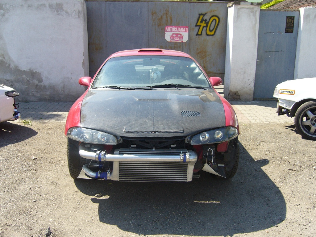 Mitsubishi Eclipse