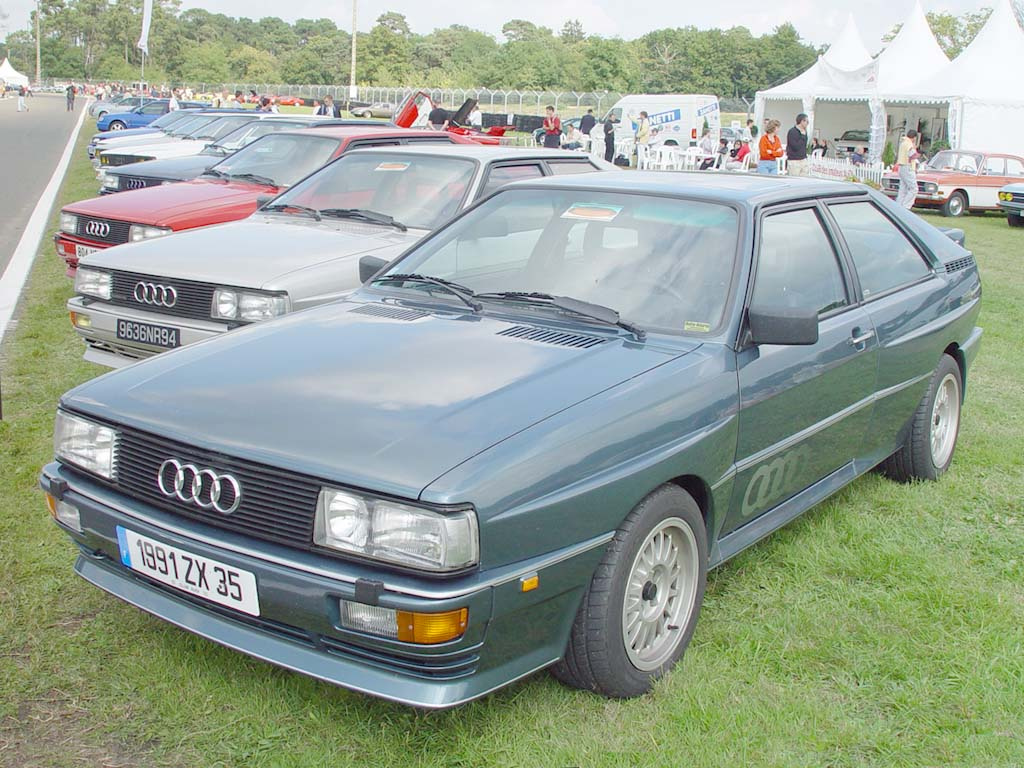 1984 Audi Quattro3