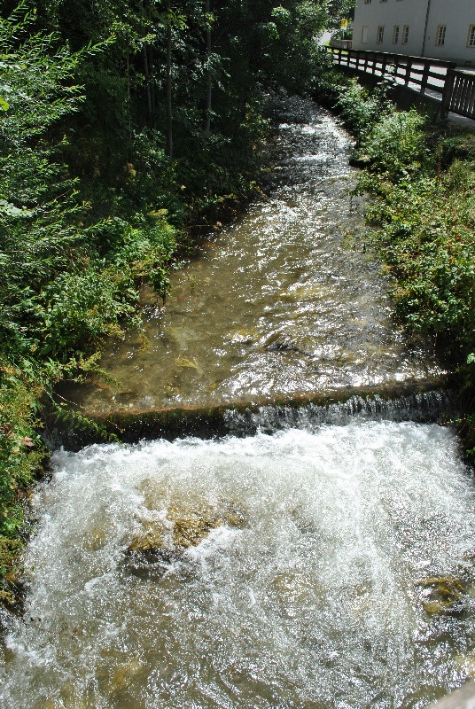 Hegyi patak