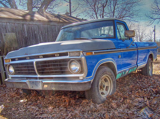 FORDPUHDR