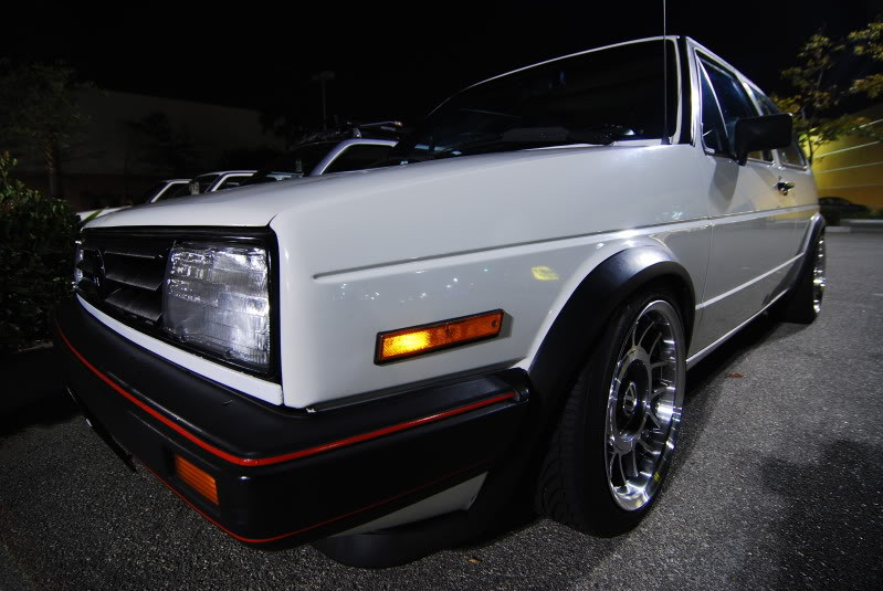 4RUV047 1986 VW GOLF GTI (36)