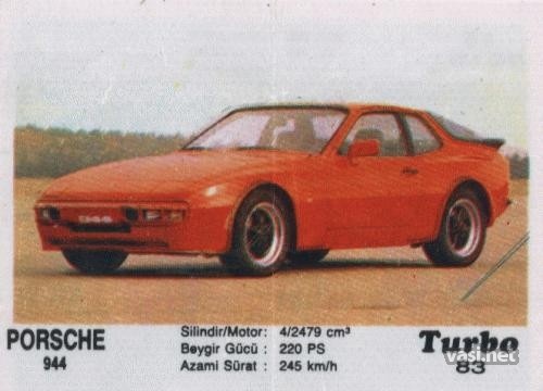 turbo 83