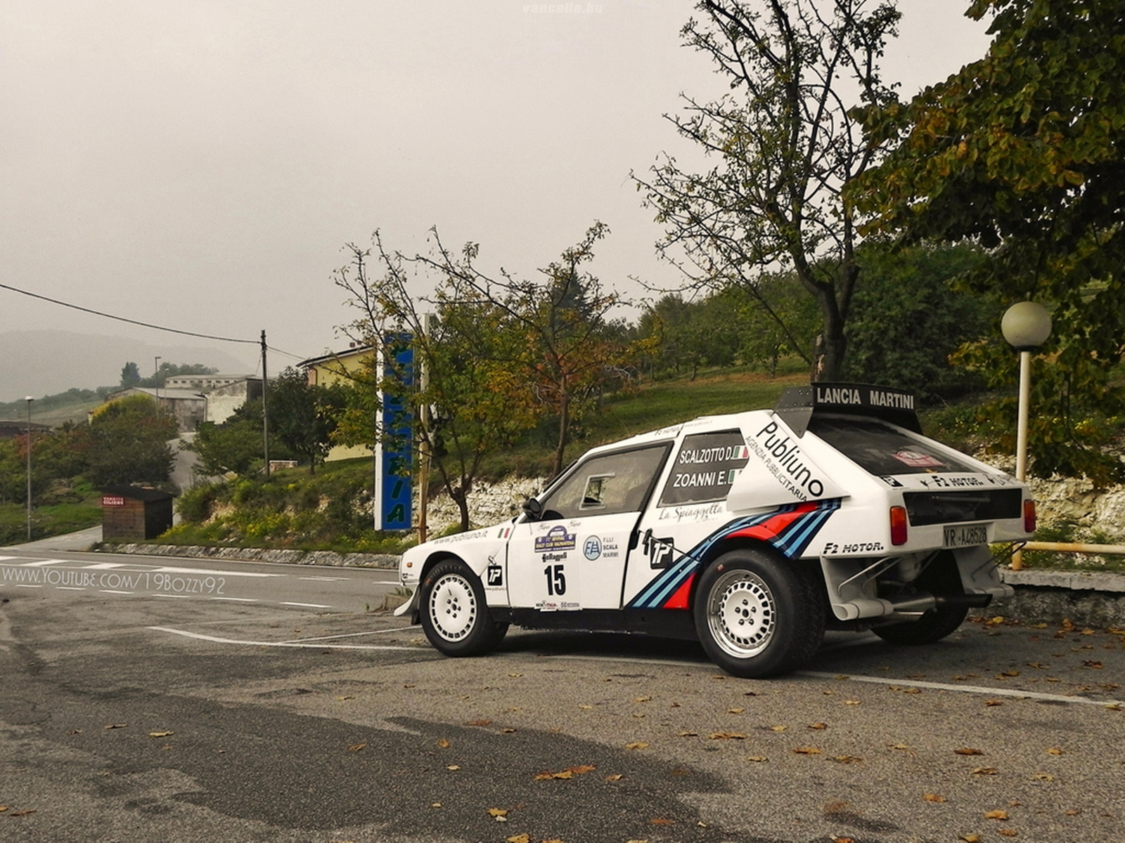 Lancia Delta (28)