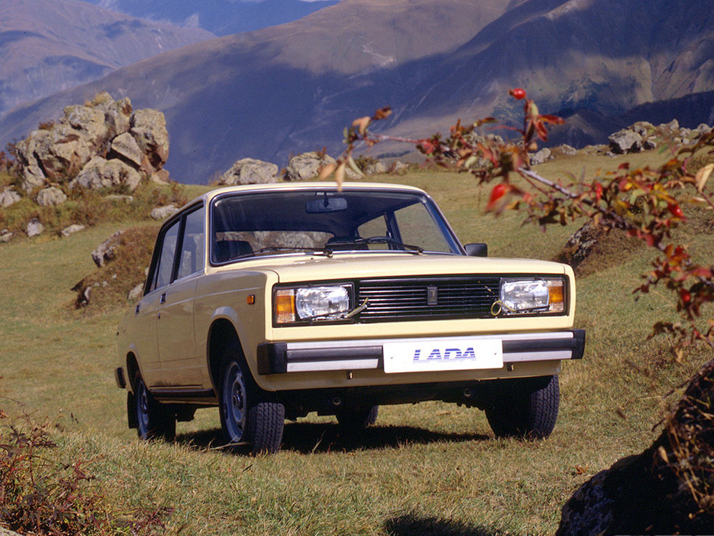 Lada 2105 vnc (3)