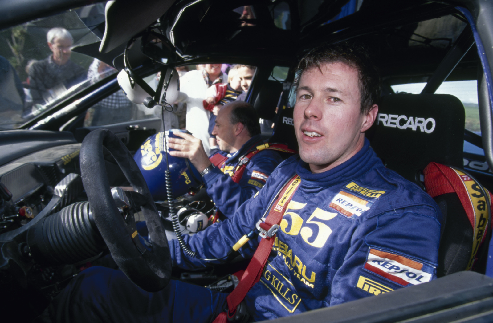 Colin McRae (17)