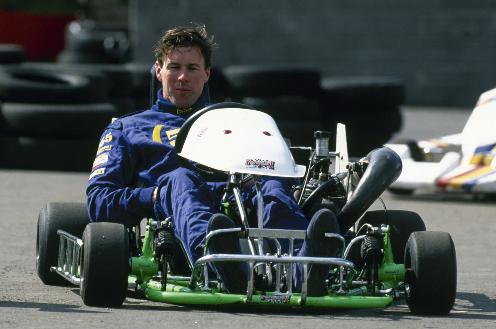 Colin McRae (23)