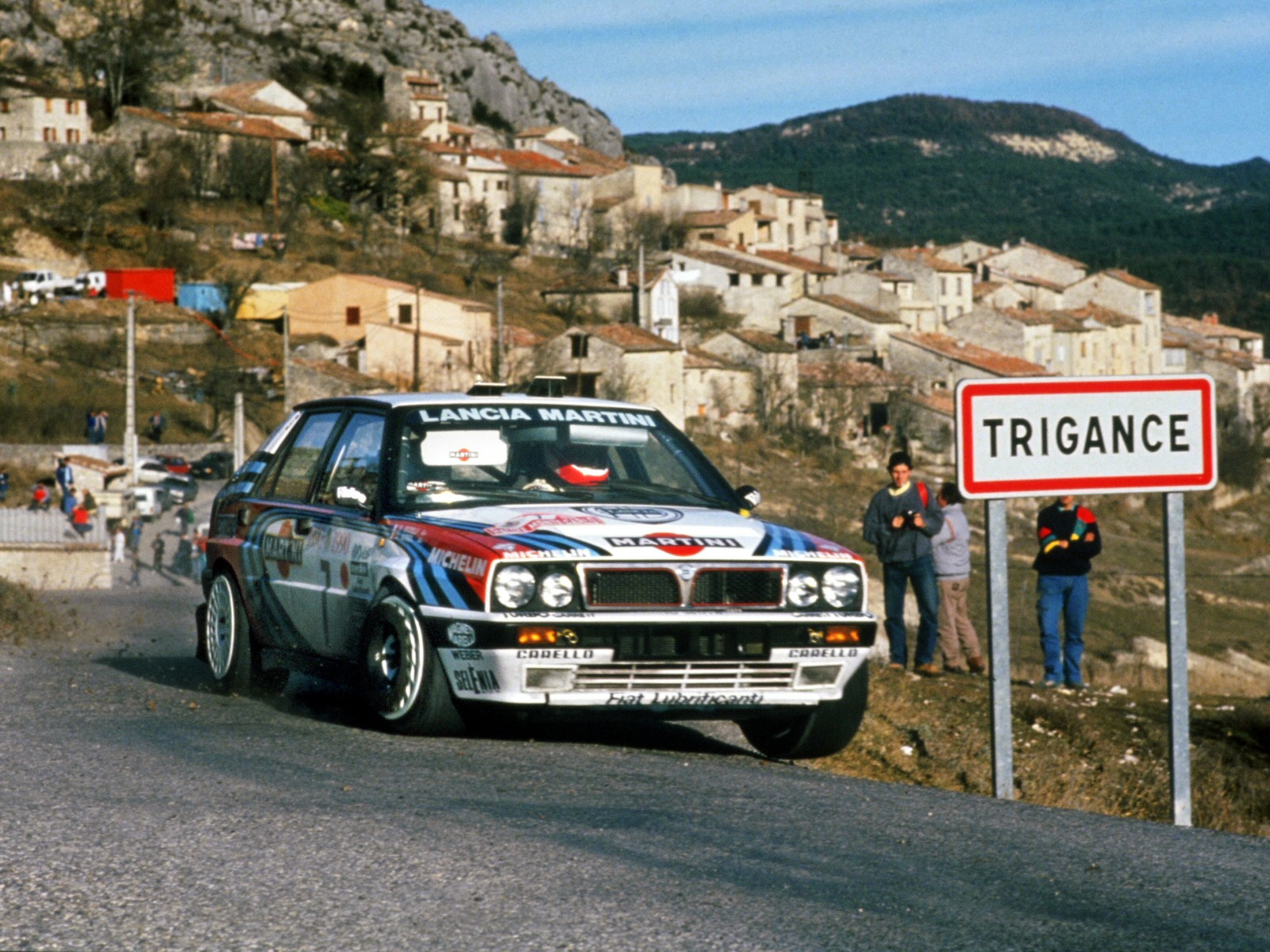 lancia delta-rally r4