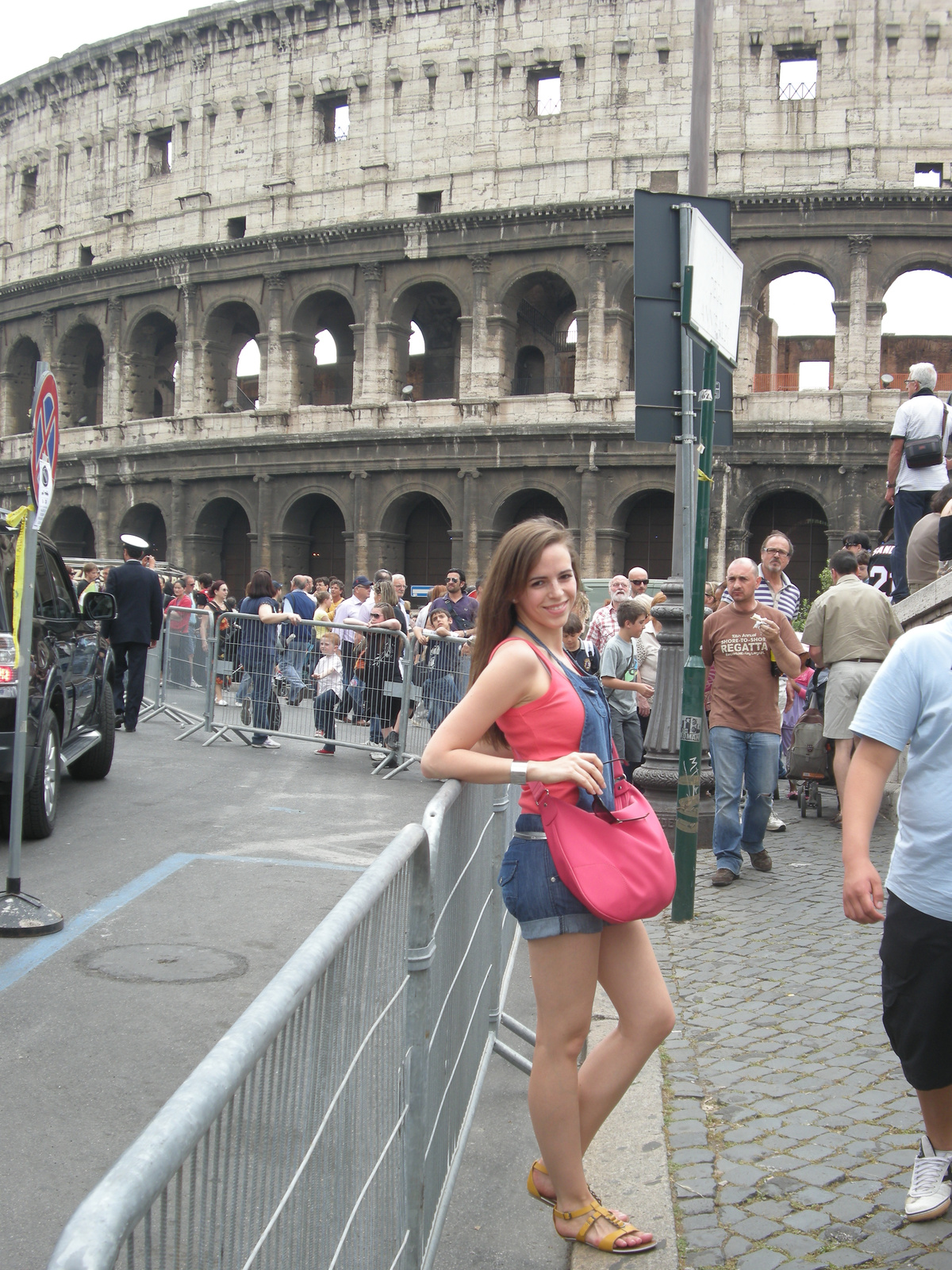 Colosseum