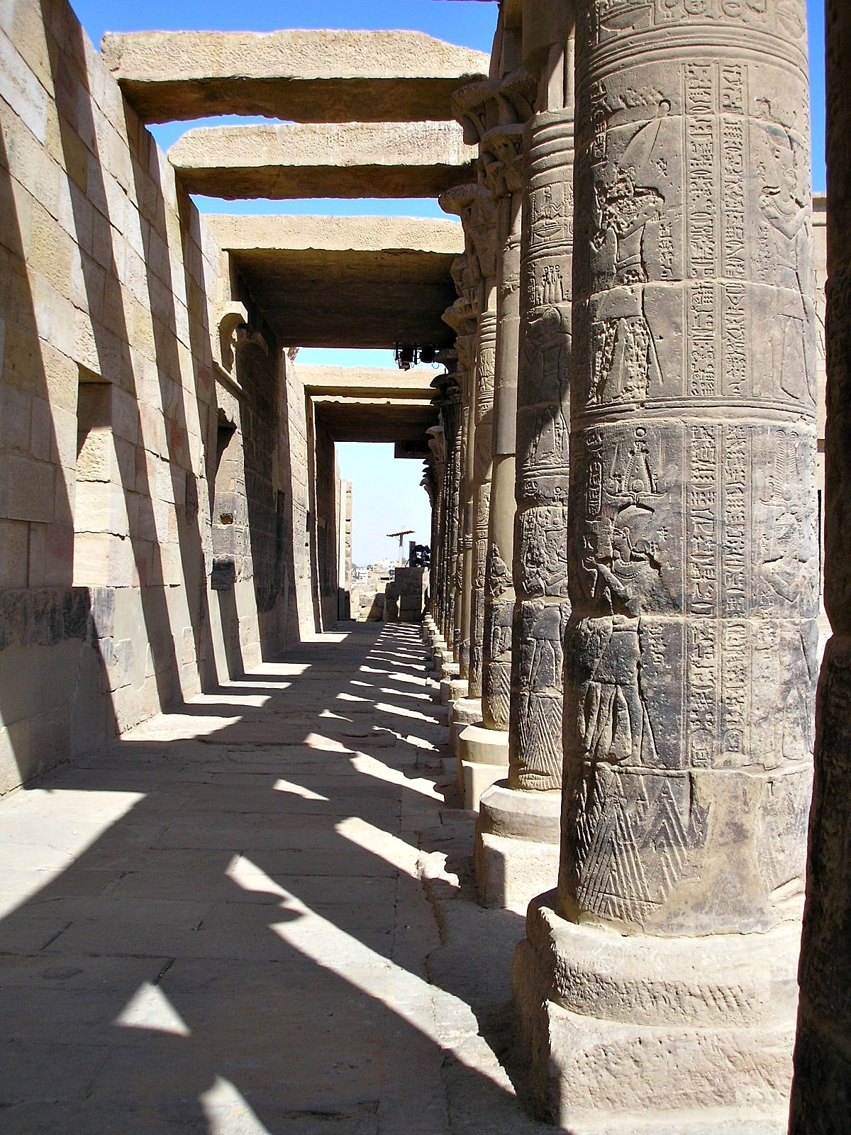 Egyiptomban