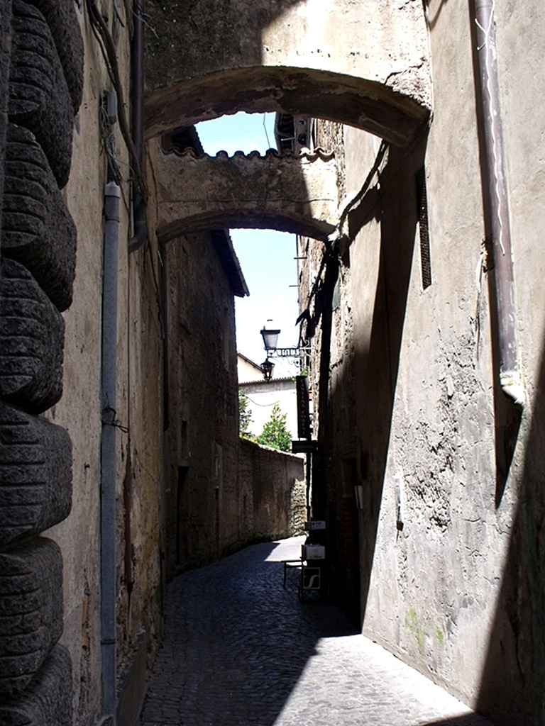 Sikátor Taorminában