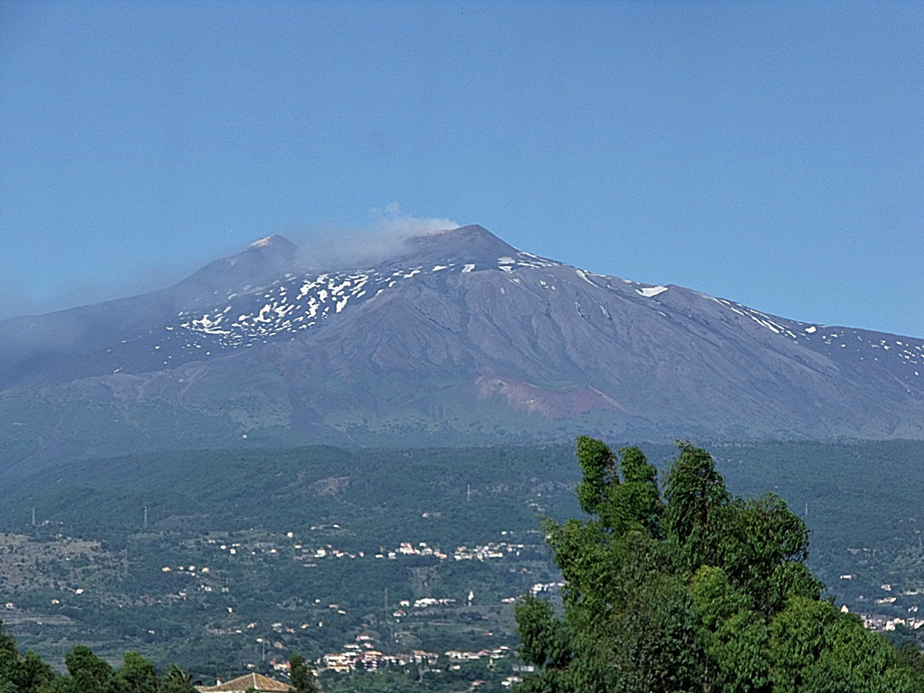 Etna