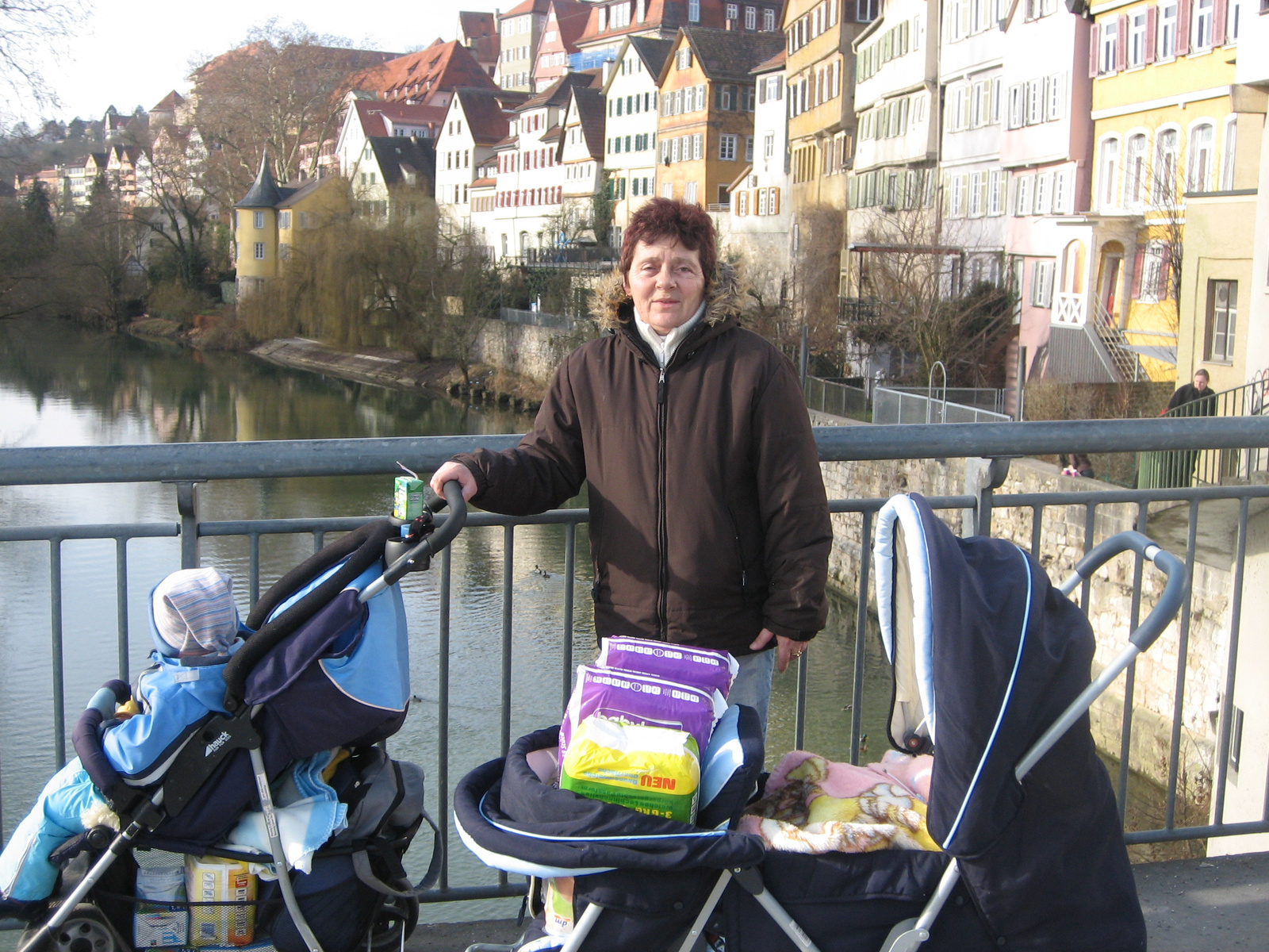 Tübingen2008