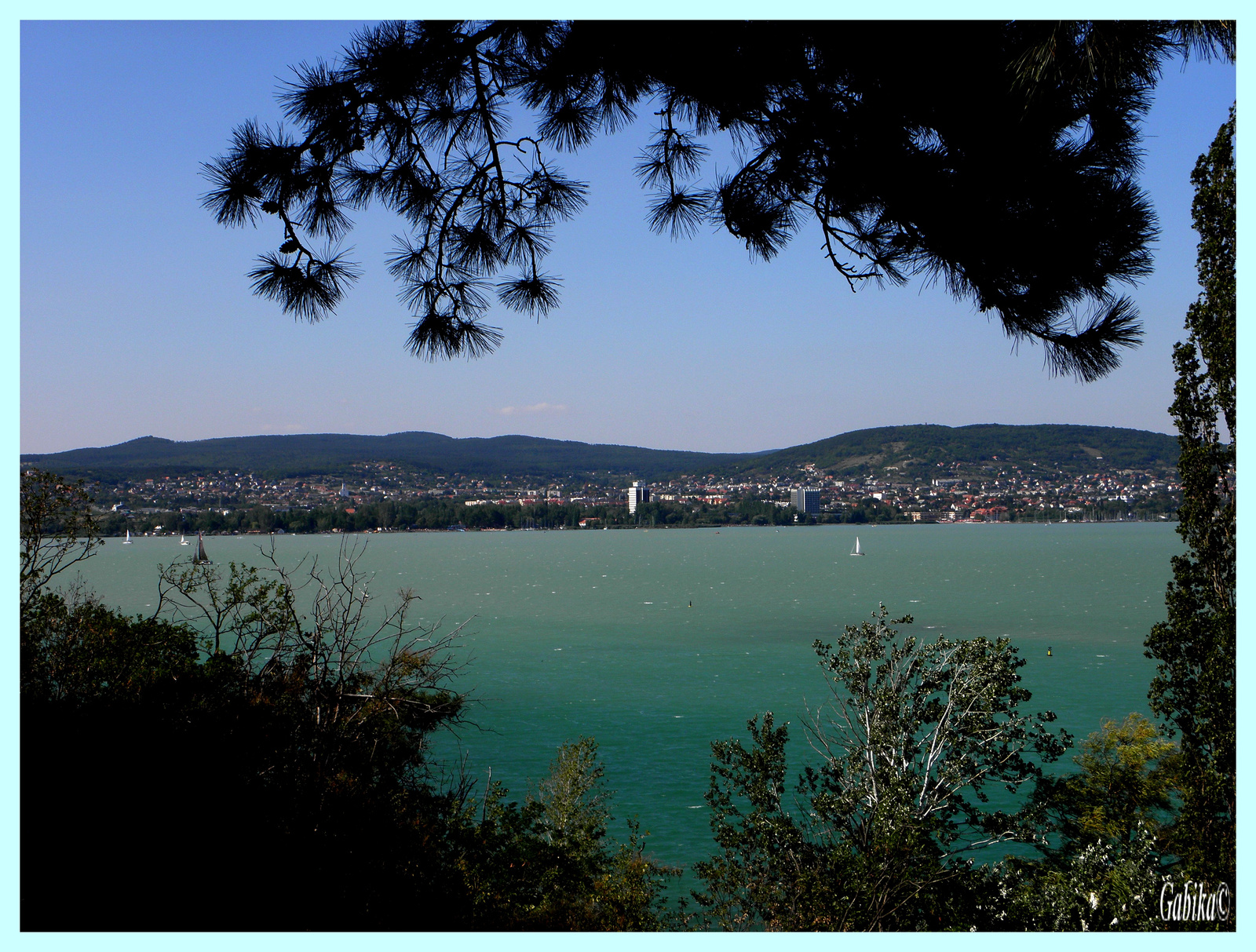 Balaton