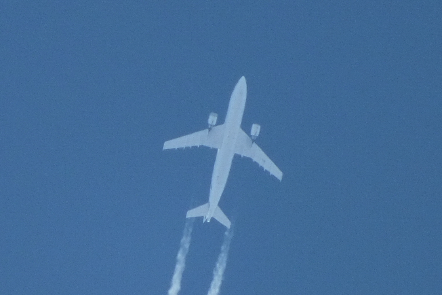 Airbus A300-605R EP-IBB - Iran Air 1994