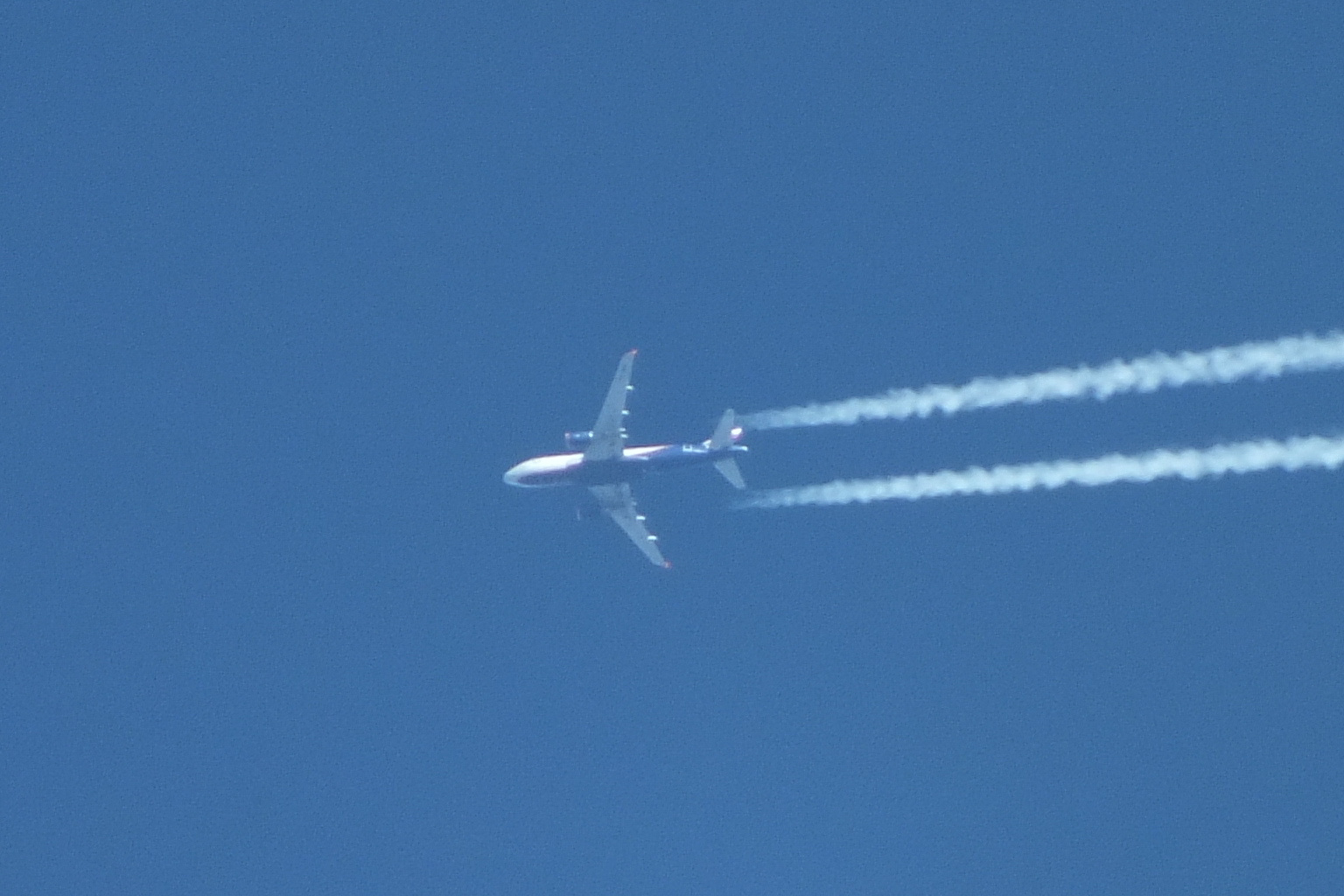 Airbus A319-112 VQ-BBA - Aeroflot