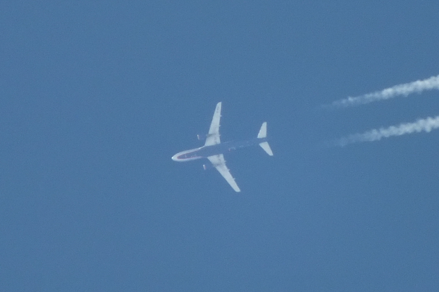 Airbus A320-214 VP-BQW - Aeroflot