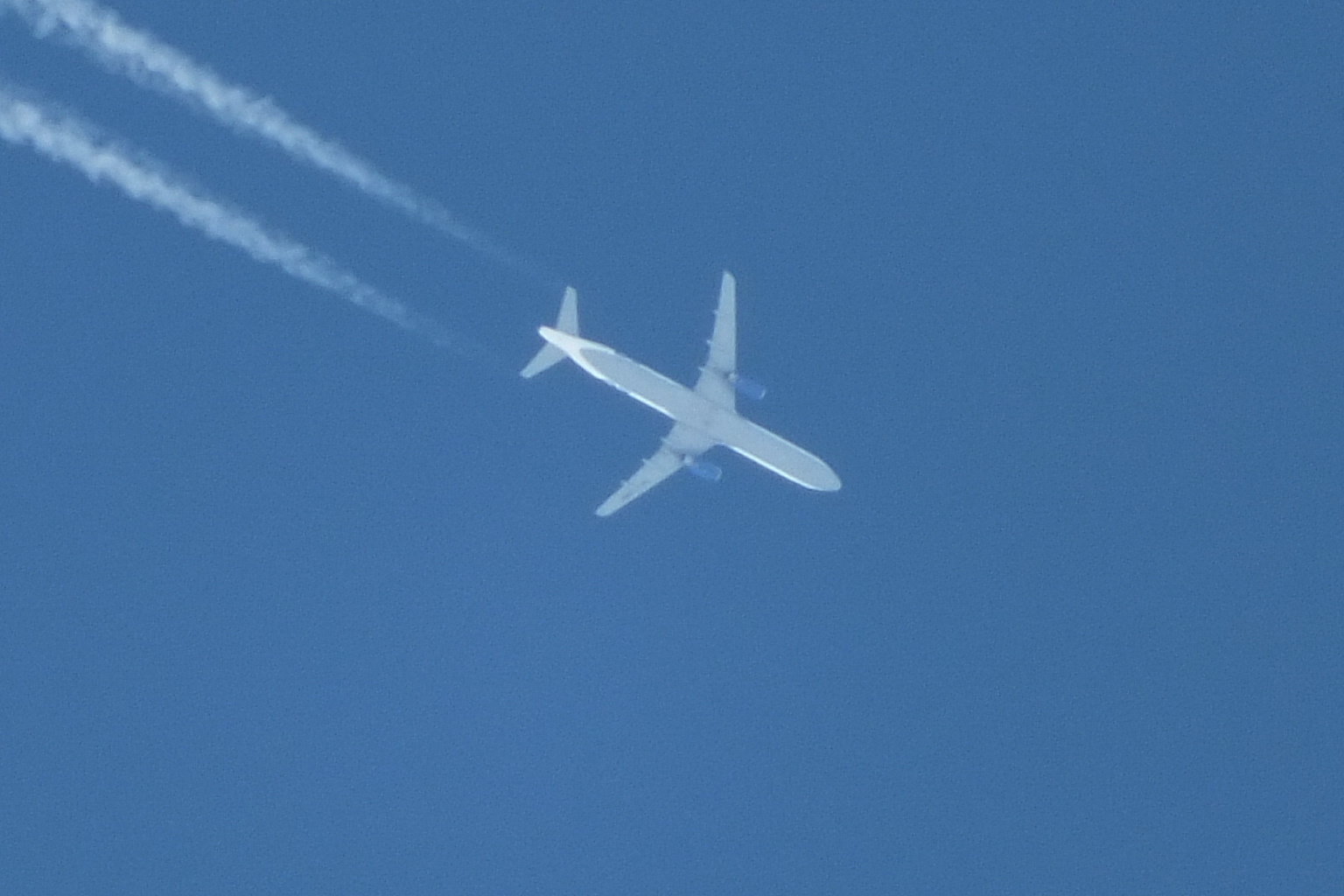 Airbus A321-232 TC-OBK - Onur Air