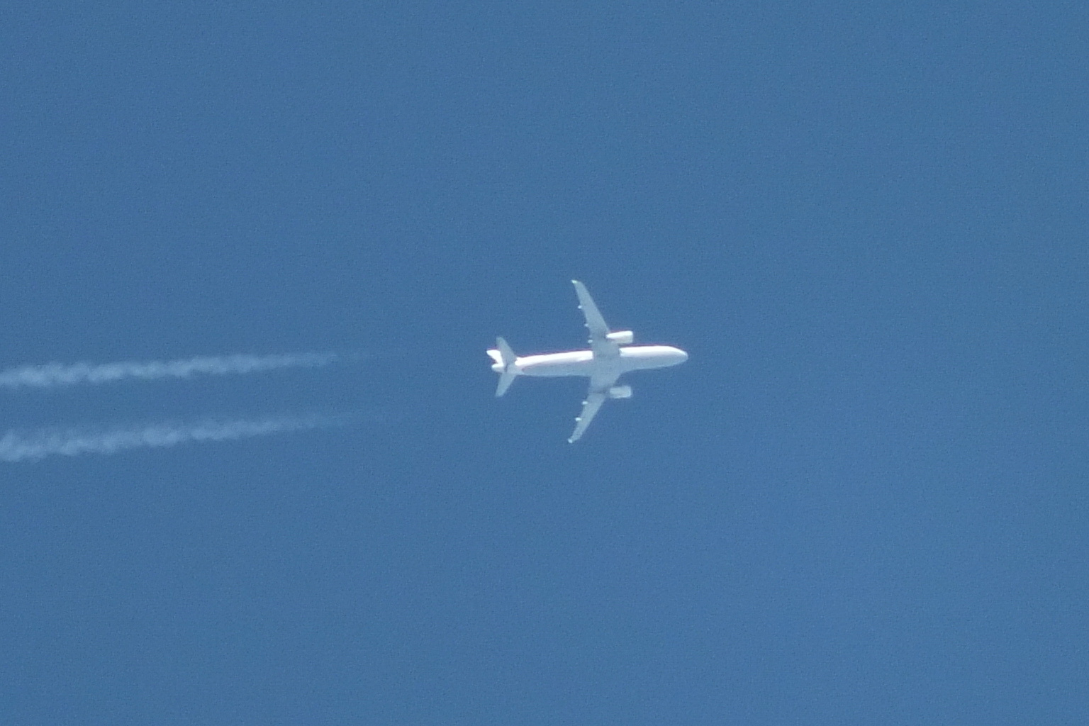 Airbus A320-232 SX-DVM - Aegean Airlines