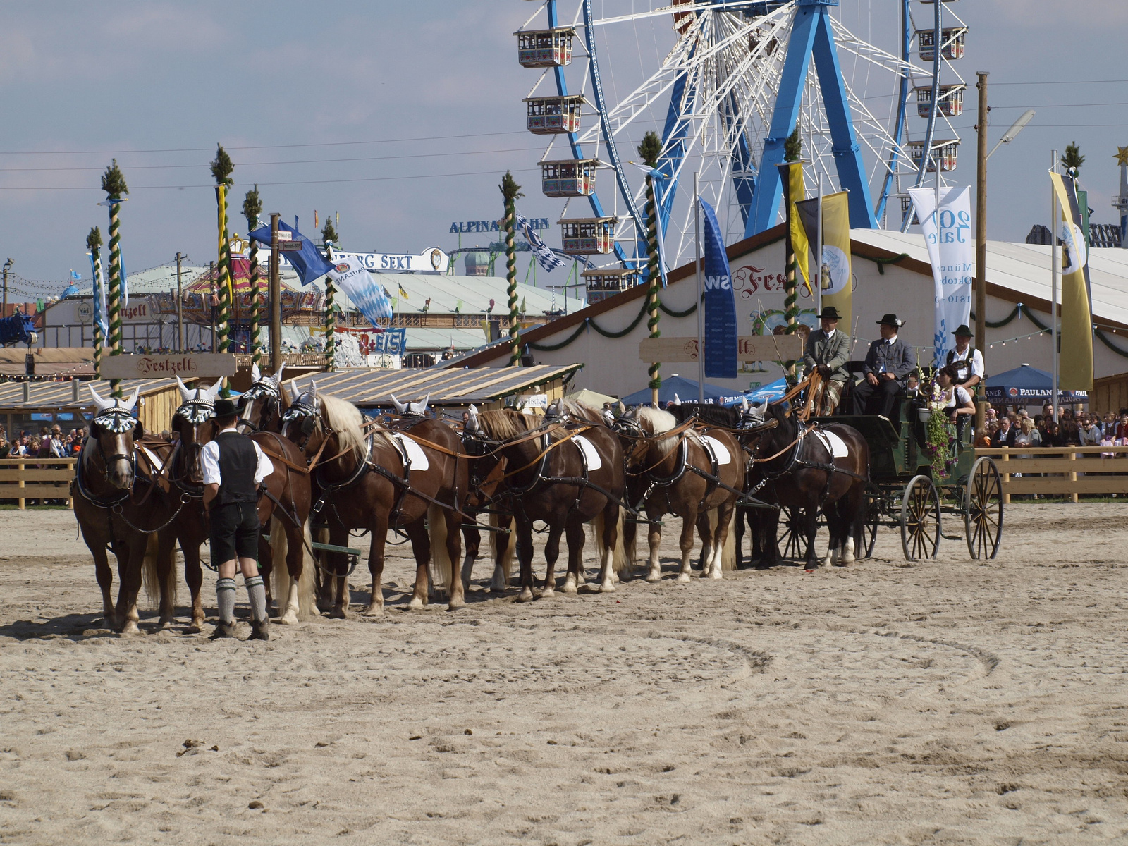 OKTOBERFEST 2010.