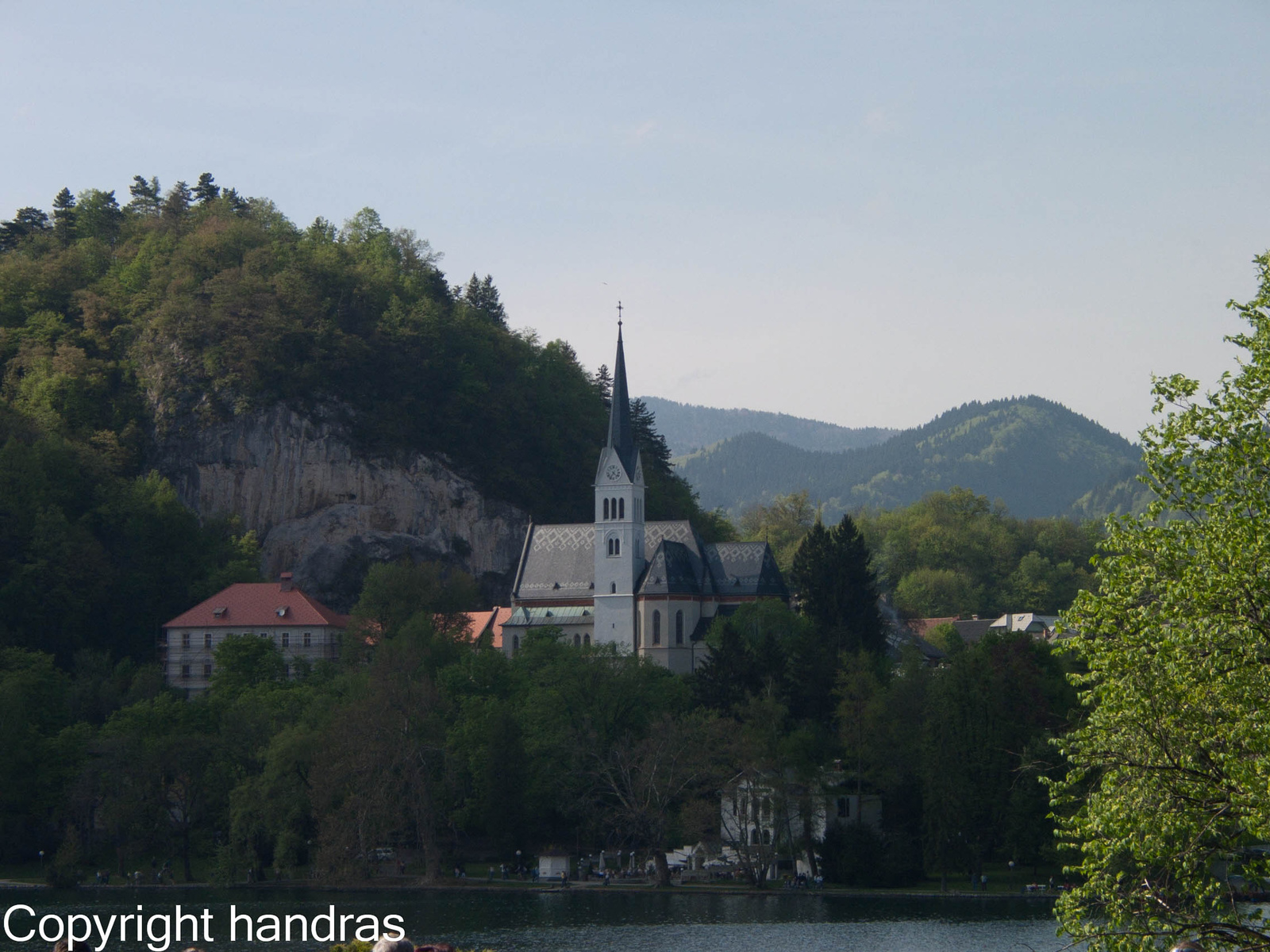 Bled