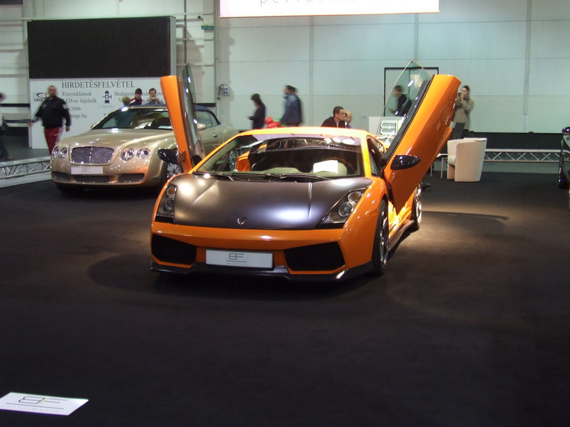 Lamborghini 2007-10-22 14-37-48