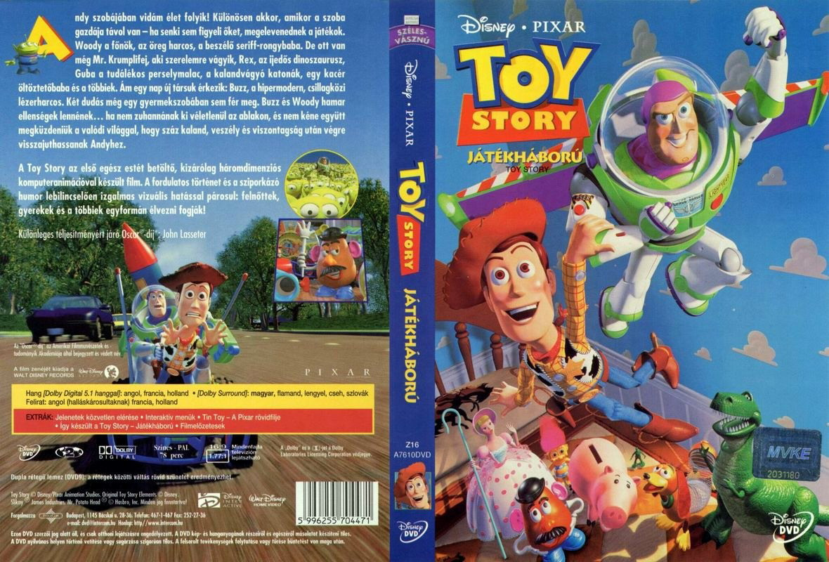 Toy Story