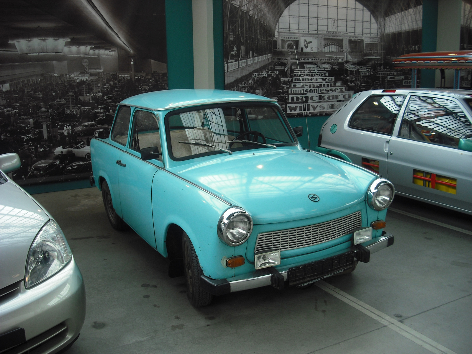 Trabant