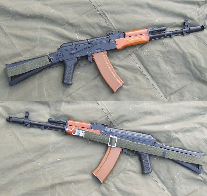 ak74