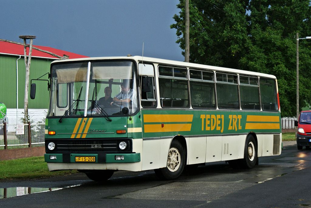 FIS-208 1