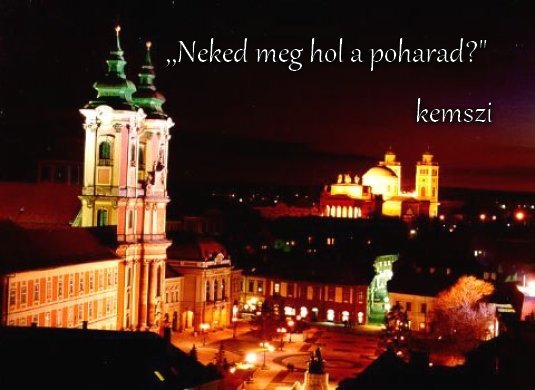 Eger